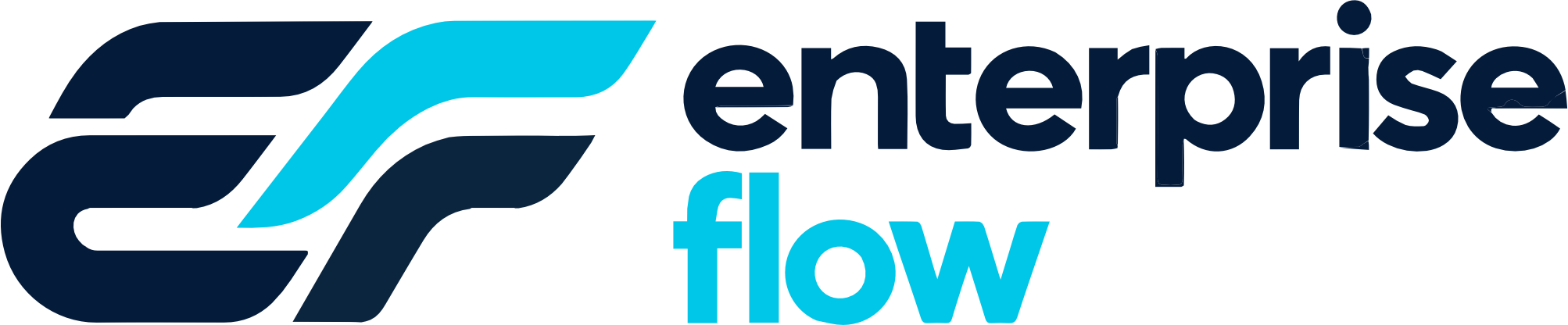 Enterprise Flow